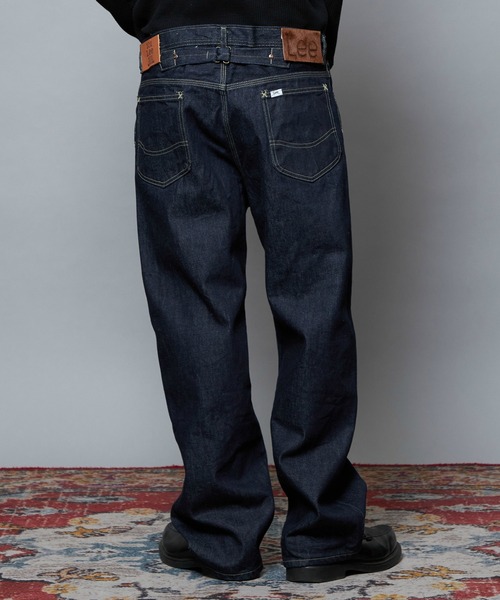 Lee（リー） ジーンズ Lee/リー「101 101周年記念特別モデル