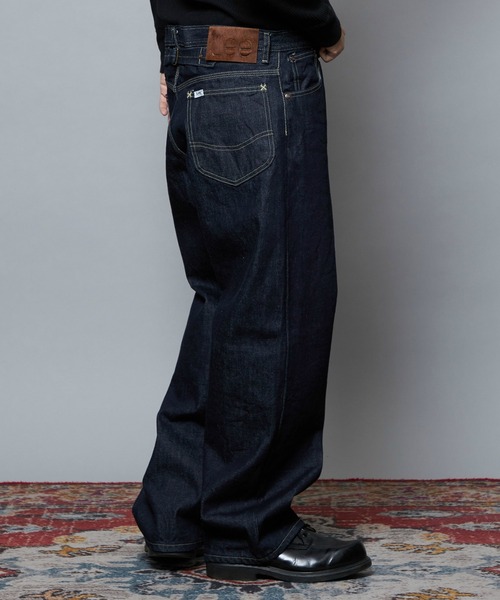 Lee（リー） ジーンズ Lee/リー「101 101周年記念特別モデル