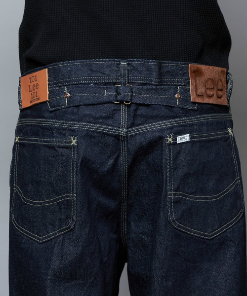 Lee（リー） ジーンズ Lee/リー「101 101周年記念特別モデル
