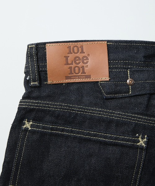 Lee（リー） ジーンズ Lee/リー「101 101周年記念特別モデル