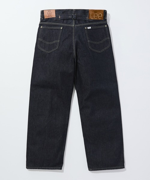 Lee（リー） ジーンズ Lee/リー「101 101周年記念特別モデル
