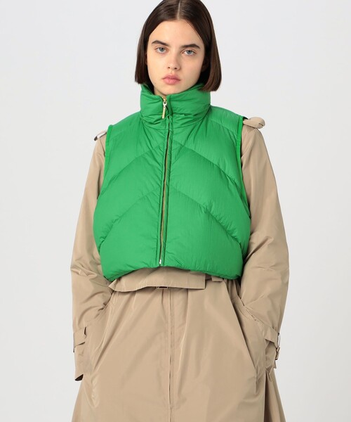 TOMORROWLAND.B ベスト 23AW TOMORROWLAND.B ベスト 23AW