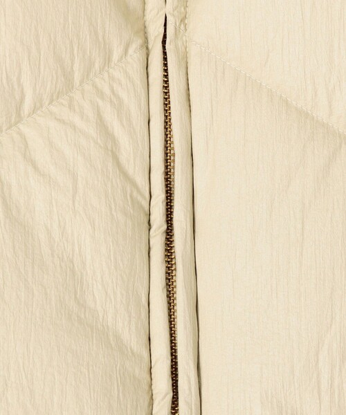 美品⭐︎トゥモローランドＢ　ベスト TOMORROWLAND .B（トゥモローランドビー）の「2トーンツイードジレ