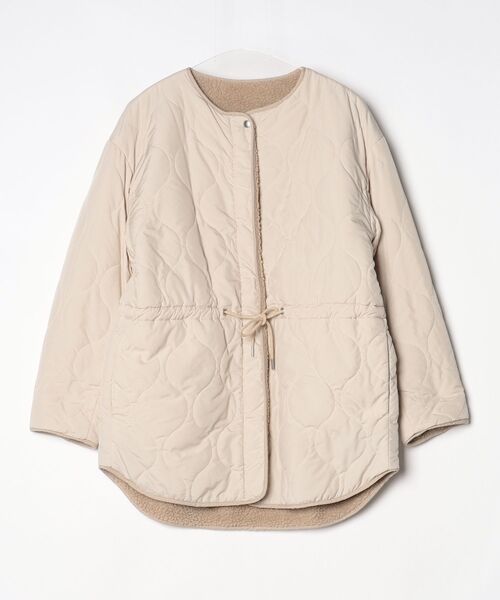 SALON adam et rope'（サロン アダム エ ロペ） キルティング中綿