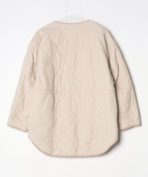 SALON adam et rope'（サロン アダム エ ロペ） キルティング中綿