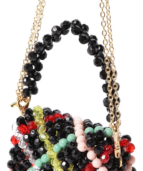 ESTNATION（エストネーション） ショルダーバッグ バッグ TOOS