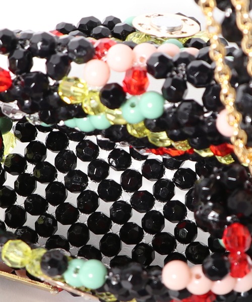 ESTNATION（エストネーション） ショルダーバッグ バッグ TOOS