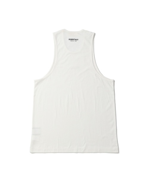 【未使用】fog essentials タンクトップ ２点セット FOG ESSENTIALS（エフオージーエッセンシャルズ） タンクトップ
