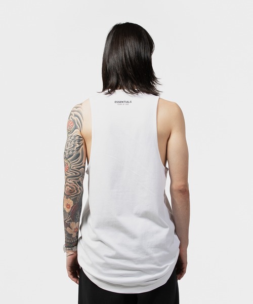 FOG ESSENTIALS（エフオージーエッセンシャルズ） タンクトップ