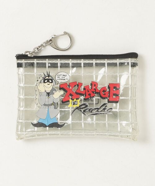 ★中古 希少品 BAAD/ビーソウルです(⁠^⁠^⁠) XLARGE（エクストラ ラージ） バッグ・ケース類 - ブラック メンズ