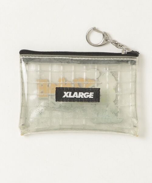 XLARGE（エクストラ ラージ） バッグ・ケース類 - ブラック メンズ