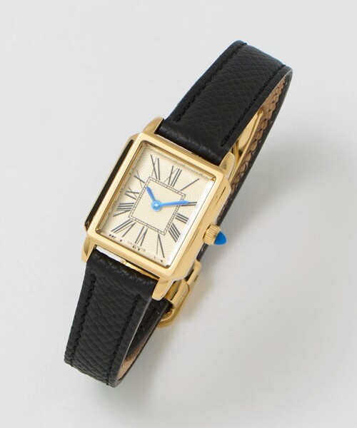▢Interact Watch Co.▢レディース　腕時計 ODETTE E ODILE（オデット エ オディール） 腕時計 「Interact Watch