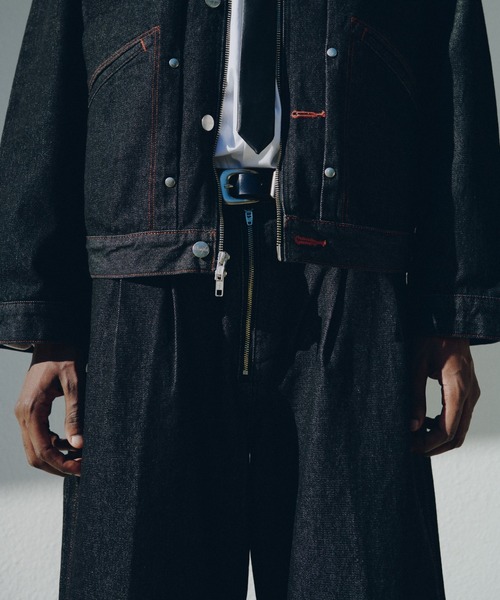 Camphor wood ジーンズ メンズ レディース : ZOZOTOWN Yahoo!店 - 通販