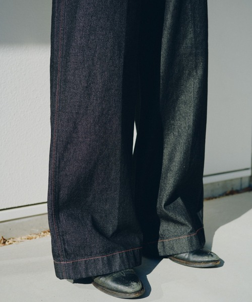 Camphor wood ジーンズ メンズ レディース : ZOZOTOWN Yahoo!店 - 通販