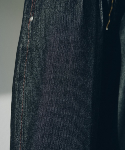 Camphor wood ジーンズ メンズ レディース : ZOZOTOWN Yahoo!店 - 通販