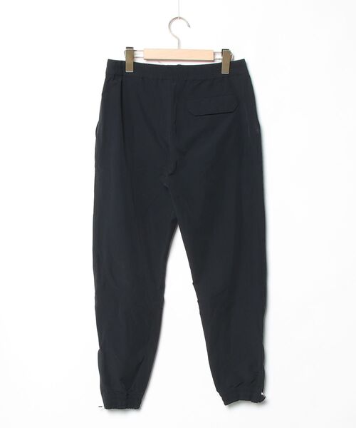 「Sandinista」 パンツ S ブラック メンズ_画像2