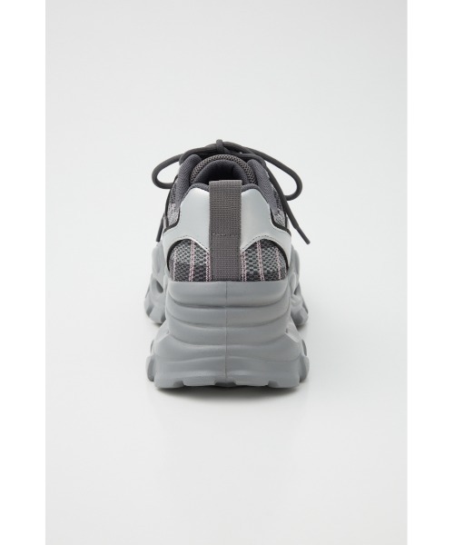 SLY（スライ） スニーカー 「2026SS新作」AIR CORE KNIT SNEAKER