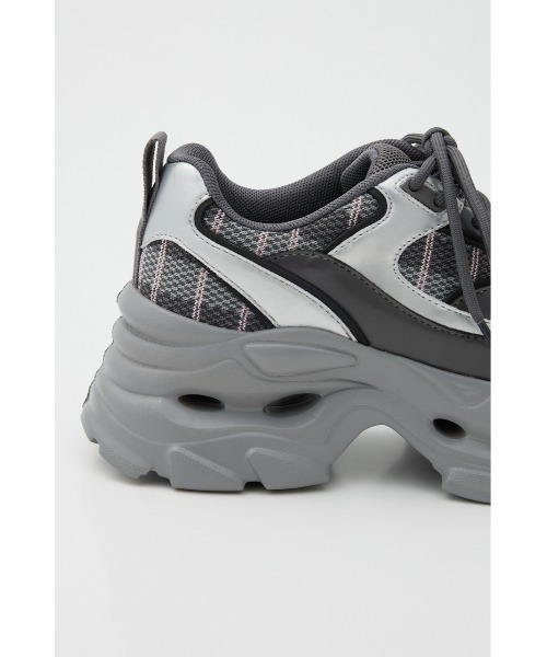 SLY（スライ） スニーカー 「2026SS新作」AIR CORE KNIT SNEAKER