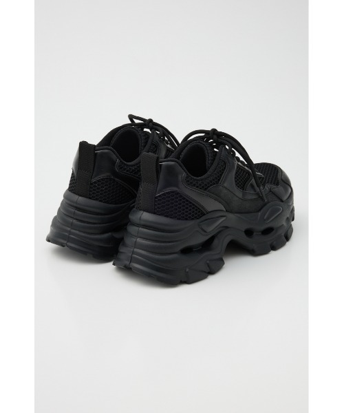 SLY（スライ） スニーカー 「2026SS新作」AIR CORE KNIT SNEAKER