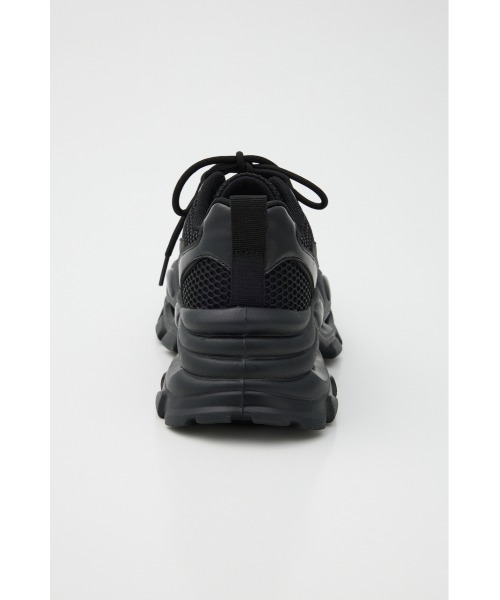 SLY（スライ） スニーカー 「2026SS新作」AIR CORE KNIT SNEAKER