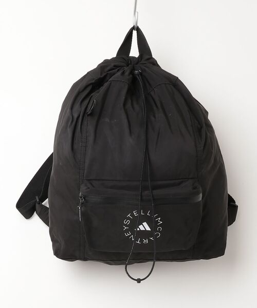 adidas by Stella McCartney 「adidas McCartney」 リュック