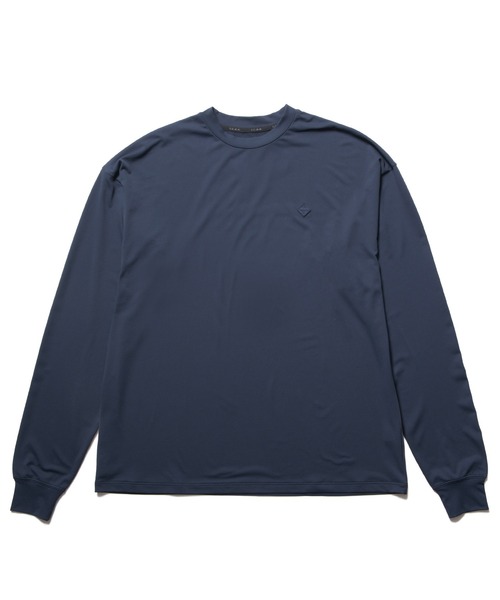F.C.Real Bristol（エフシーレアルブリストル） tシャツ TRAINING L/S
