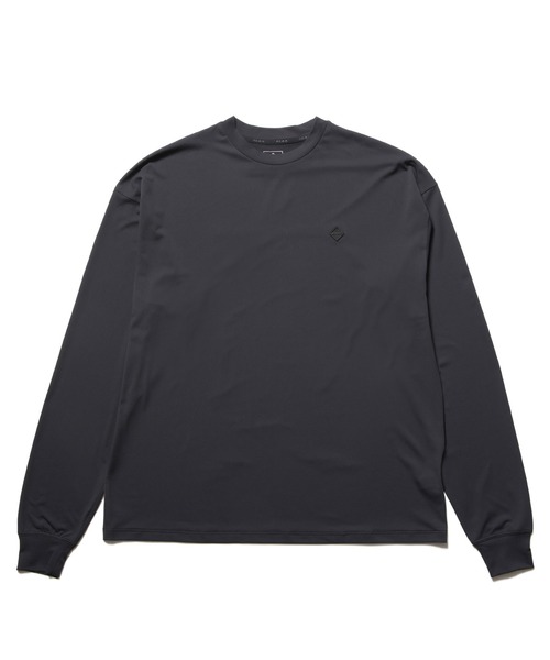 F.C.Real Bristol（エフシーレアルブリストル） tシャツ TRAINING L/S