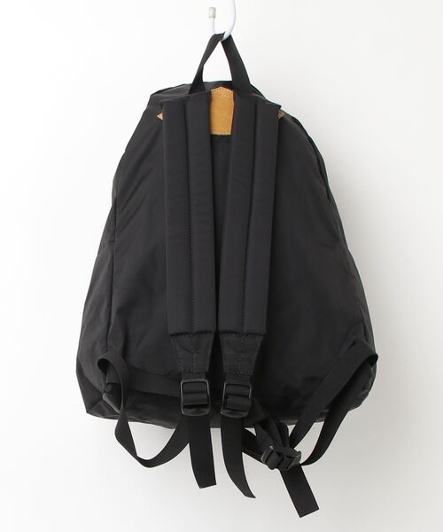 Herve Chapelier（エルベシャプリエ） リュック - ブラック レディース