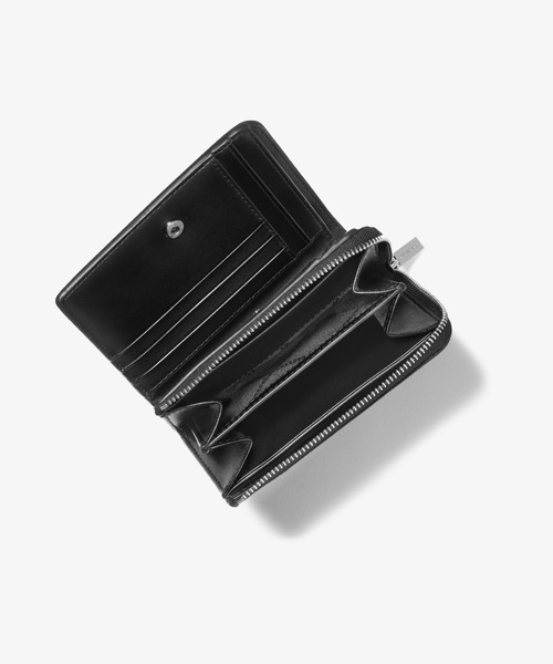 MICHAEL KORS（マイケルコース） 財布 FREE ブラック メンズ