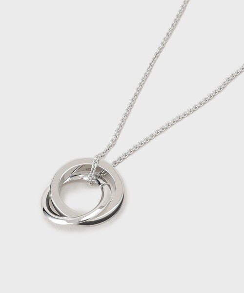 TAKEO KIKUCHI（タケオキクチ） ネックレス アソートネックレス メンズ