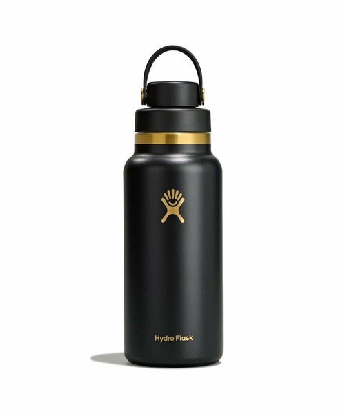 HYDRO FLASK（ハイドロフラスク） 水筒 32oz WIDE FLEX CHUG CAP 18/8