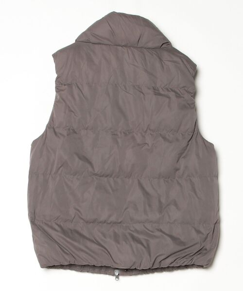 The DUFFER of ST.GEORGE（ザダファーオブセントジョージ） ダウン