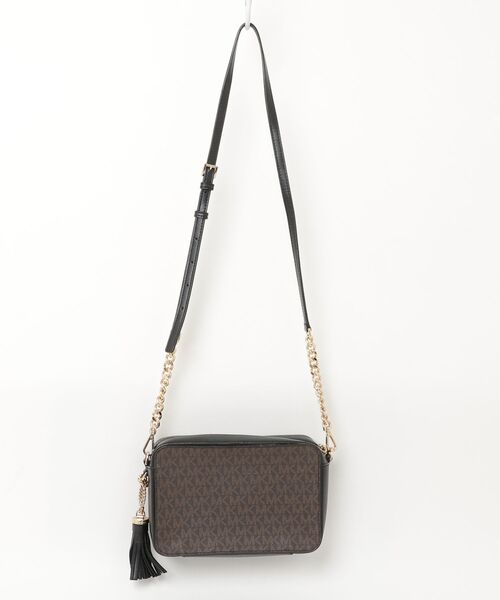 MICHAEL KORS（マイケルコース） ショルダーバッグ - ブラウン