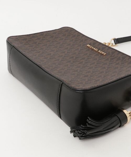 MICHAEL KORS（マイケルコース） ショルダーバッグ - ブラウン