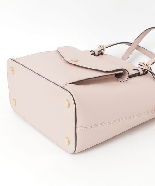 MICHAEL KORS（マイケルコース） ハンドバッグ FREE ピンク系その他