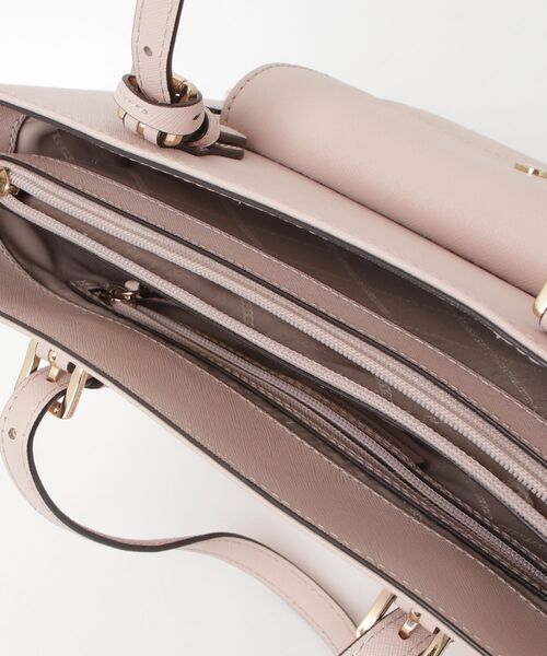 MICHAEL KORS（マイケルコース） ハンドバッグ FREE ピンク系その他