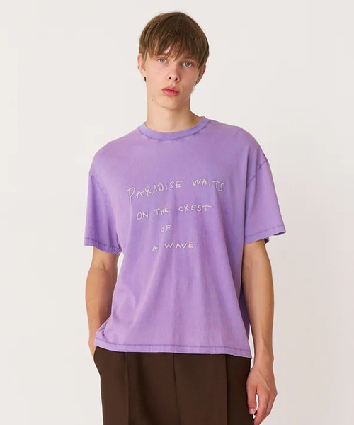 ストックホルムサーフボードクラブ Stockholm Surfboard Club（ストックホルムサーフボードクラブ） t