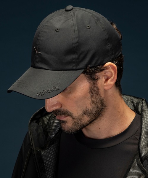 1PIU1UGUALE3 RELAX 「1PIU1UGUALE3 RELAX 」 キャップ ONE SIZE