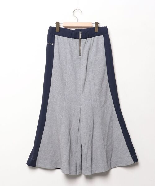 「RNA」 ロングスカート M グレー レディース_画像2