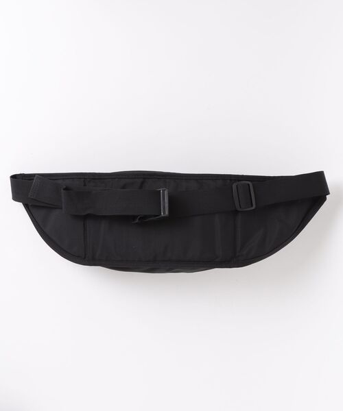 「ROTAR」 ウエストバッグ FREE ブラック メンズ_画像2