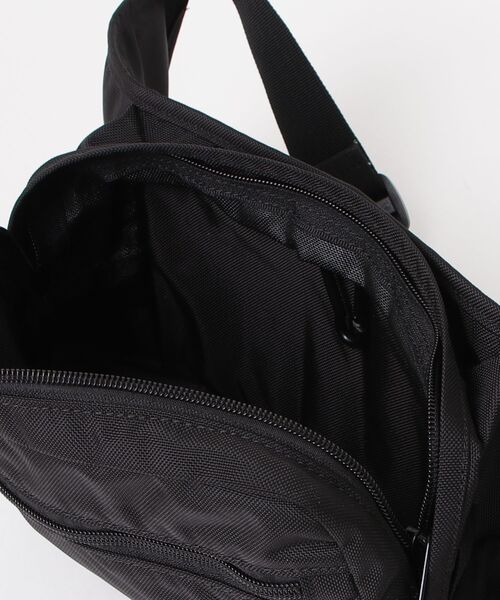 「ROTAR」 ウエストバッグ FREE ブラック メンズ_画像4