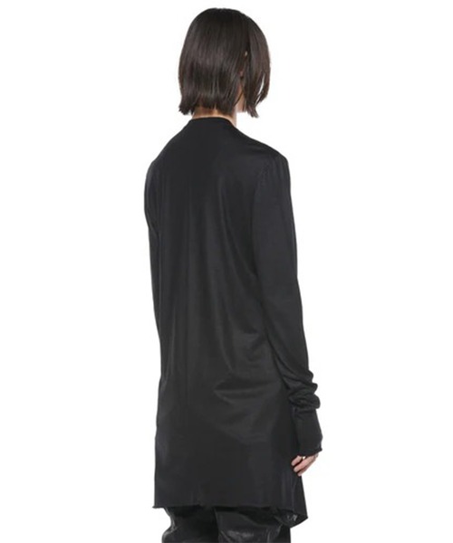 JULIUS tシャツ 「JULIUS/ユリウス」927CUM3 L/S TEE メンズ