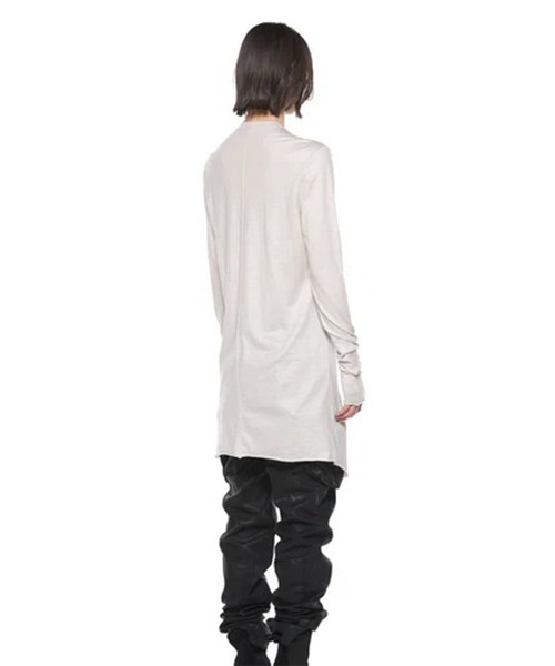 JULIUS tシャツ 「JULIUS/ユリウス」927CUM3 L/S TEE メンズ