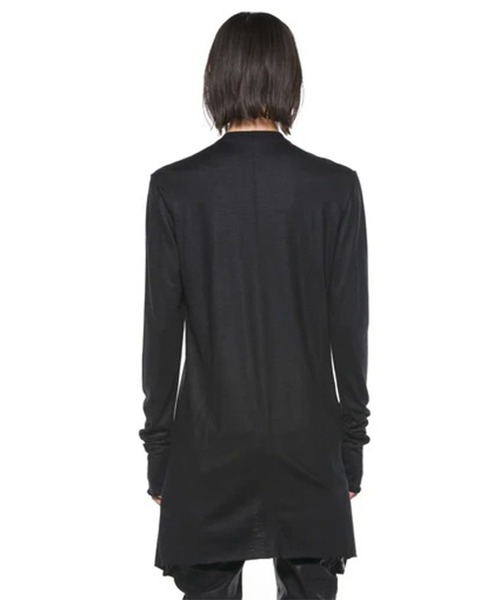 JULIUS tシャツ 「JULIUS/ユリウス」927CUM3 L/S TEE メンズ