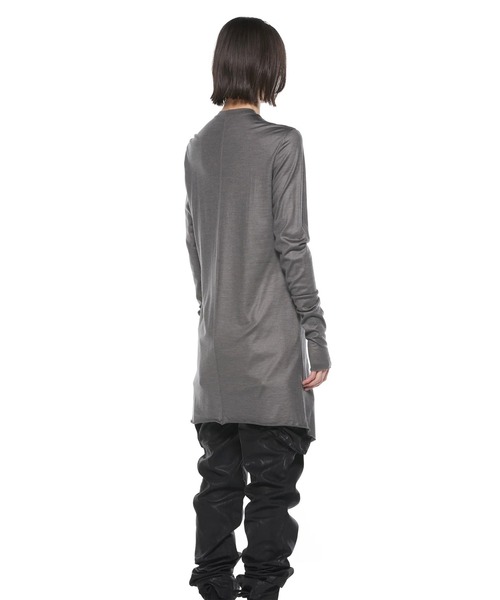 JULIUS tシャツ 「JULIUS/ユリウス」927CUM3 L/S TEE メンズ