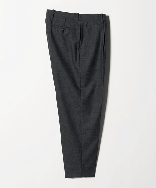 SOVEREIGN（ソブリン） スラックス 「SOVEREIGN」DI PRAY ピンチェック