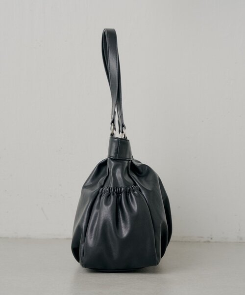 Chico（チコ） トートバッグ BIGギャザートートバッグ レディース