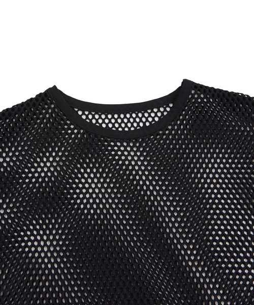 「PUNYUS」 長袖カットソー 4 ブラック レディース_画像2