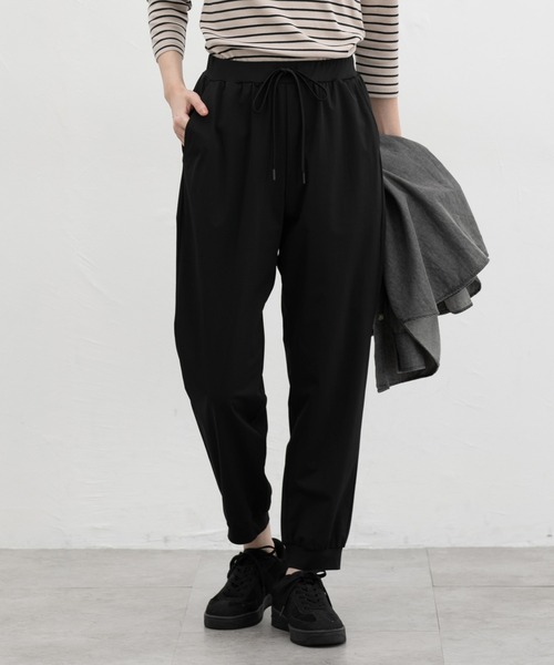 adidas（アディダス） パンツ W FIREBIRD LOOSE TP ロングパンツ