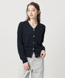 UNITED ARROWS（ユナイテッドアローズ） カーディガン エンブロイ